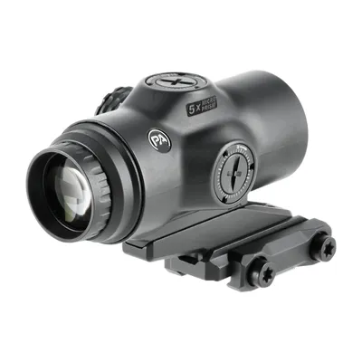 Celownik pryzmatyczny Primary Arms SLx 5x Micro Prism iR Red ACSS Aurora MIL (PA-SLX-5XMP-AUR-MIL)