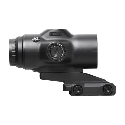 Celownik pryzmatyczny Primary Arms SLx 5x Micro Prism iR Red ACSS Aurora MIL (PA-SLX-5XMP-AUR-MIL) - widok 7