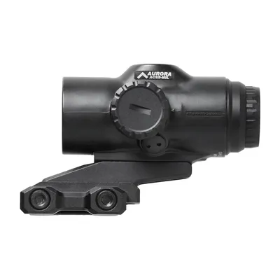 Celownik pryzmatyczny Primary Arms SLx 5x Micro Prism iR Red ACSS Aurora MIL (PA-SLX-5XMP-AUR-MIL) - widok 3