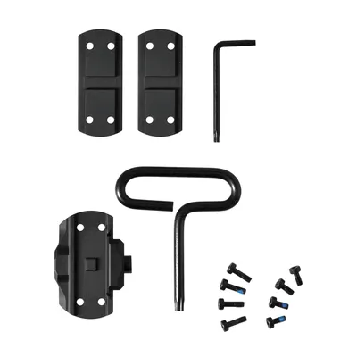 Kolimator Primary Arms SLx MD-25 25 mm Micro Dot Gen II AutoLive 2 MOA Red Dot (PA-SLX-MD-25-G2) - widok 8