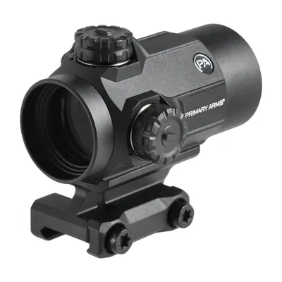 Kolimator Primary Arms SLx MD-25 25 mm Micro Dot Gen II AutoLive 2 MOA Red Dot (PA-SLX-MD-25-G2) - widok 5