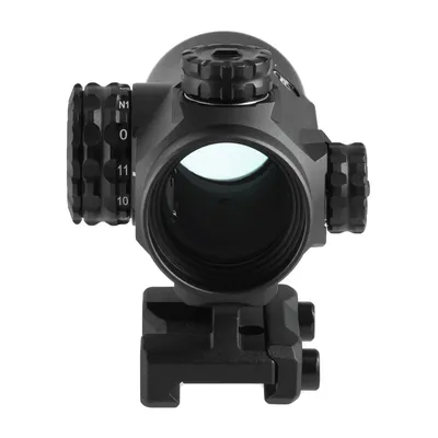 Kolimator Primary Arms SLx MD-25 25 mm Micro Dot Gen II AutoLive ACSS CQB Red Dot (PA-SLX-MD-25-G2-ACSS) - widok 4