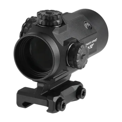 Kolimator Primary Arms SLx MD-25 25 mm Micro Dot Gen II AutoLive ACSS CQB Red Dot (PA-SLX-MD-25-G2-ACSS) - widok 5