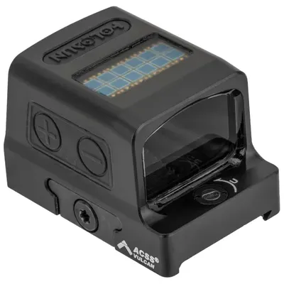 Kolimator Primary Arms by Holosun HE509-RD Solar Powered w/507C mounting plate ACSS Vulcan (777-083) - widok 3