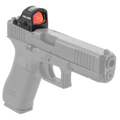 Kolimator Primary Arms by Holosun HS507C-X2 ACSS Vulcan (777-086) - widok 4