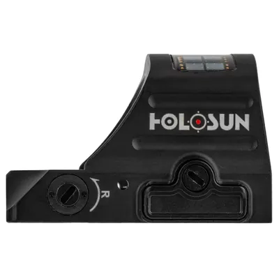 Kolimator Primary Arms by Holosun HS507C-X2 ACSS Vulcan (777-086) - widok 2