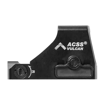 Kolimator Primary Arms by Holosun HE507K-GR-X2 Green ACSS Vulcan Dot (HE507K-GR-X2-ACSS) - widok 6