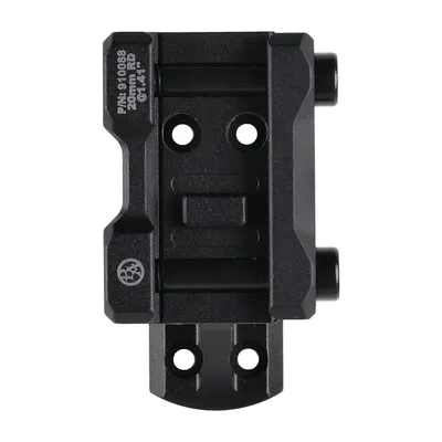 Montaż absolute cowitness Primary Arms do GLx 1.41" / 1.535" (PA-GLX-RM-AC-S) - widok 4