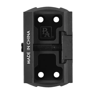 Montaż Lower 1/3 cowitness Primary Arms do Micro Dot (LHM-2L13) - widok 4