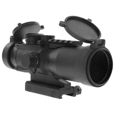Osłona antyrefleksyjna Primary Arms do 5x Prism Scope (PA5XKF) - widok 2