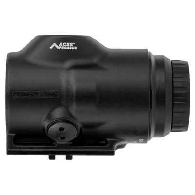 Powiększalnik Primary Arms SLx 3x Micro w/ACSS Pegasus Ranging Reticle (777-109) - widok 3