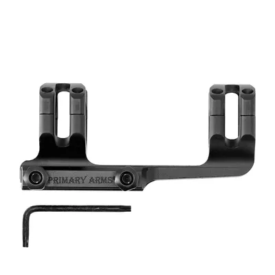 Montaż Primary Arms GLx Cantilever 34 mm (PA-GLX-CM-34-1.5) - widok 4