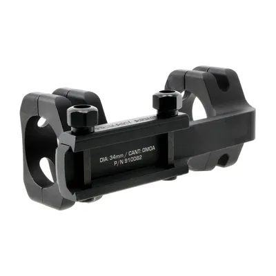 Montaż Primary Arms GLx Cantilever 34 mm (PA-GLX-CM-34-1.5) - widok 3