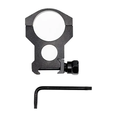 Montaż Primary Arms Tactical 30 mm extra high 1/3 cowitness (PATR30EXS) - widok 4