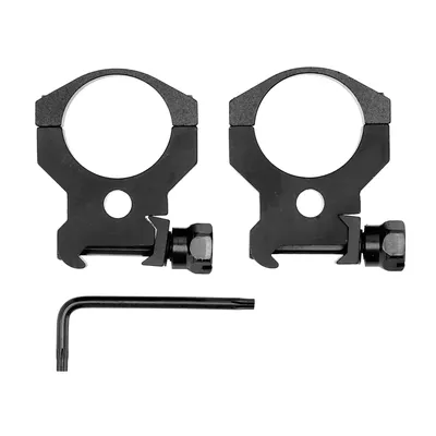 Montaż Primary Arms Tactical 30 mm high (PATR30HP) - widok 4