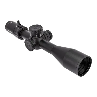 Luneta celownicza Primary Arms SLx 3-18X50 mm FFP Gen II ACSS Athena BPR MIL (PA-SLX-3-18X50F-ATHE) - widok 3