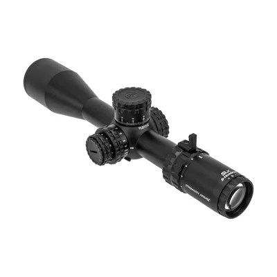 Luneta celownicza Primary Arms SLx 3-18X50 mm FFP Gen II ACSS Athena BPR MIL (PA-SLX-3-18X50F-ATHE) - widok 4
