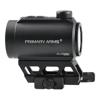 Kolimator Primary Arms Classic 25 mm 3 MOA Dot (PA-CLX-RD-25) - widok 2