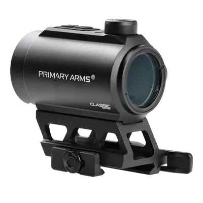 Kolimator Primary Arms Classic 25 mm 3 MOA Dot (PA-CLX-RD-25) - widok 3
