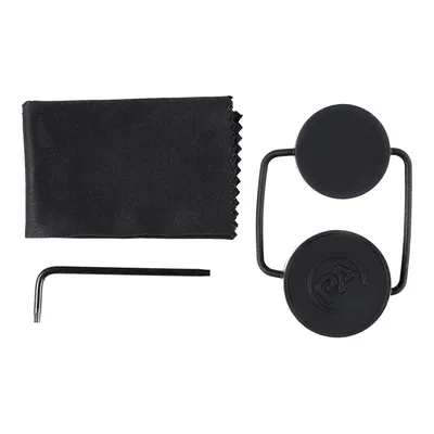 Kolimator Primary Arms Classic 25 mm 3 MOA Dot (PA-CLX-RD-25) - widok 5
