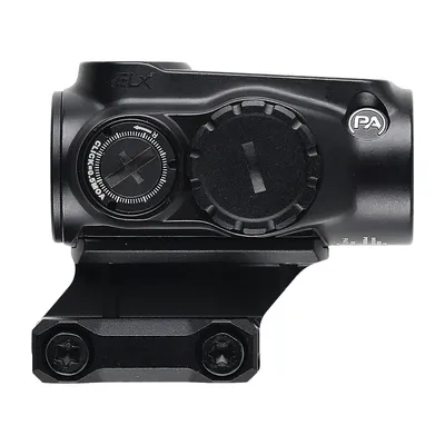 Kolimator Primary Arms GLx MD-21S 21 mm Micro Dot AutoLive 2 MOA Red Dot (PA-GLX-MD-21S) - widok 4