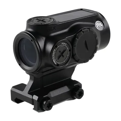 Kolimator Primary Arms GLx MD-21S 21 mm Micro Dot AutoLive 2 MOA Red Dot (PA-GLX-MD-21S) - widok 5