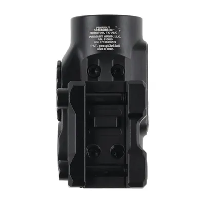 Kolimator Primary Arms GLx MD-21S 21 mm Micro Dot AutoLive 2 MOA Red Dot (PA-GLX-MD-21S) - widok 8