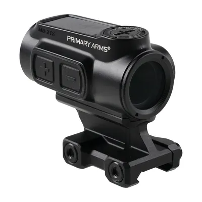 Kolimator Primary Arms GLx MD-21S 21 mm Micro Dot AutoLive 2 MOA Red Dot (PA-GLX-MD-21S) - widok 6