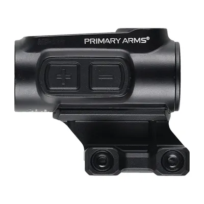 Kolimator Primary Arms GLx MD-21S 21 mm Micro Dot AutoLive 2 MOA Red Dot (PA-GLX-MD-21S) - widok 3