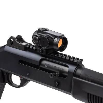 Kolimator Primary Arms GLx MD-21S 21 mm Micro Dot AutoLive ACSS-CQB Red Dot (PA-GLX-MD-21S-ACSS) - widok 5