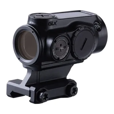 Kolimator Primary Arms GLx MD-21S 21 mm Micro Dot AutoLive ACSS-CQB Red Dot (PA-GLX-MD-21S-ACSS) - widok 4