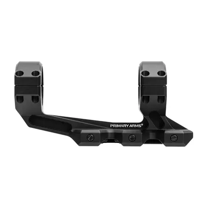Montaż Primary Arms 30 mm SLx Cantilever 1.5" - 20 MOA Cant (PA-SLX-CM-30-1.5-20) - widok 2