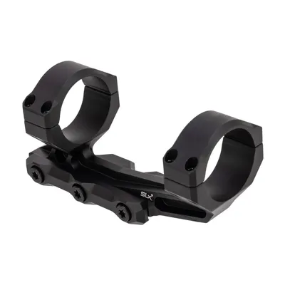Montaż Primary Arms 34 mm SLx Cantilever 1.5" - 20 MOA Cant (PA-SLX-CM-34-1.5-20) - widok 2