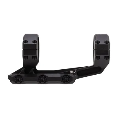 Montaż Primary Arms 34 mm SLx Cantilever 1.5" - 20 MOA Cant (PA-SLX-CM-34-1.5-20) - widok 3