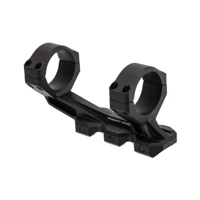 Montaż Primary Arms 34 mm SLx Cantilever 1.5" - 20 MOA Cant (PA-SLX-CM-34-1.5-20)