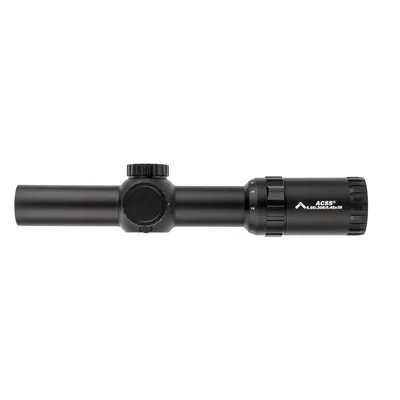 Luneta celownicza Primary Arms SLx 1-6x24 mm SFP Gen III iR ACSS 5.56 / 5.45 / .308 (PA1-6x24SFP-ACSS-5.5)