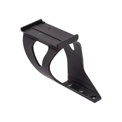 Montaż Primary Arms Mini Reflex 12 O'clock do PAO MicroPrism czarny (PA-MR12) - widok 3