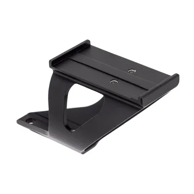 Montaż Primary Arms Mini Reflex 12 O'clock do PAO MicroPrism czarny (PA-MR12)