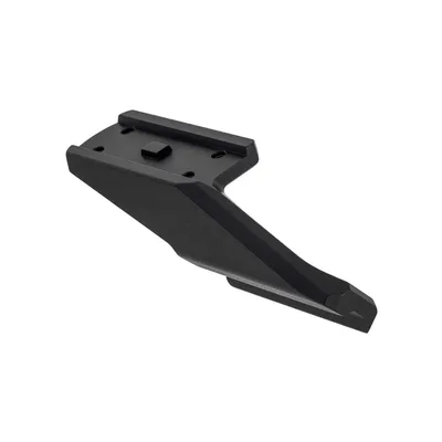 Montaż Primary Arms Micro Dot Offset do PAO MicroPrism czarny (PA-MDOM) - widok 2