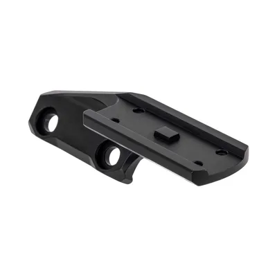 Montaż Primary Arms Micro Dot Offset do PAO MicroPrism czarny (PA-MDOM)
