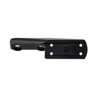Montaż Primary Arms Micro Dot Offset do PAO MicroPrism czarny (PA-MDOM) - widok 3
