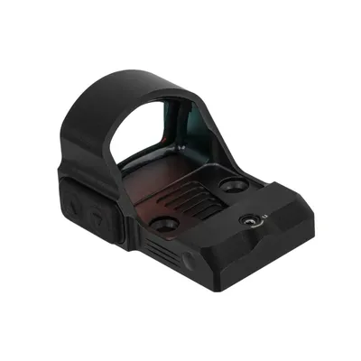 Kolimator Primary Arms Classic 24 mm Mini Reflex Gen 2 3 MOA Dot (PA-CLX-MRS-G2) - widok 4