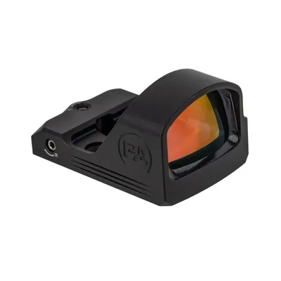 Kolimator Primary Arms Classic 24 mm Mini Reflex Gen 2 3 MOA Dot (PA-CLX-MRS-G2) - widok 2