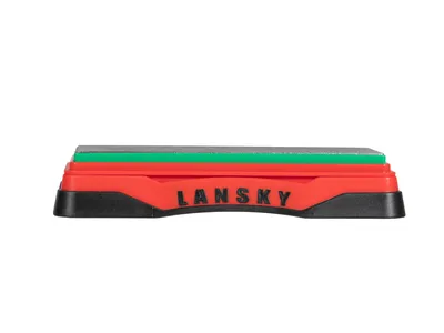 Ostrzałka osełka Lansky kamień diamentowy 6x2 LDB6M (LDB6M) - widok 3