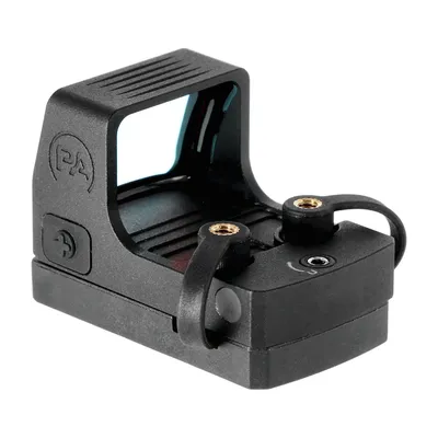 Kolimator Primary Arms Classic 21 mm Micro Reflex Gen 2 3 MOA Dot (PA-CLX-MRSC-G2) - widok 3