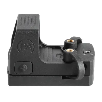 Kolimator Primary Arms Classic 21 mm Micro Reflex Gen 2 3 MOA Dot (PA-CLX-MRSC-G2) - widok 2