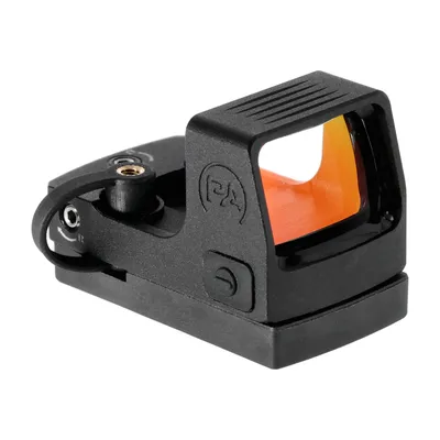Kolimator Primary Arms Classic 21 mm Micro Reflex Gen 2 3 MOA Dot (PA-CLX-MRSC-G2) - widok 7