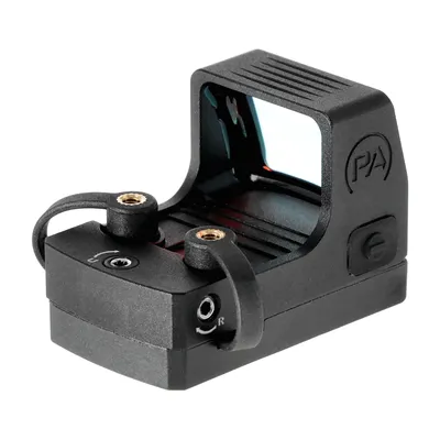 Kolimator Primary Arms Classic 21 mm Micro Reflex Gen 2 3 MOA Dot (PA-CLX-MRSC-G2) - widok 5