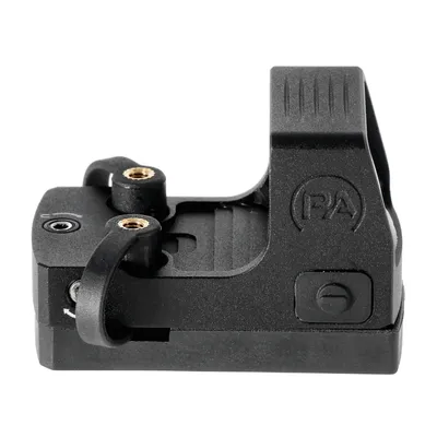 Kolimator Primary Arms Classic 21 mm Micro Reflex Gen 2 3 MOA Dot (PA-CLX-MRSC-G2) - widok 6