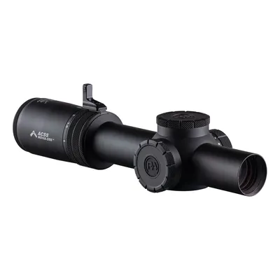 Luneta celownicza Primary Arms Compact PLx-1-8x24 SFP Illuminated ACSS Nova 5,56/.308 Fiber Wire Ret (PA-PLXC-1-8X24S-NOVA) - widok 3
